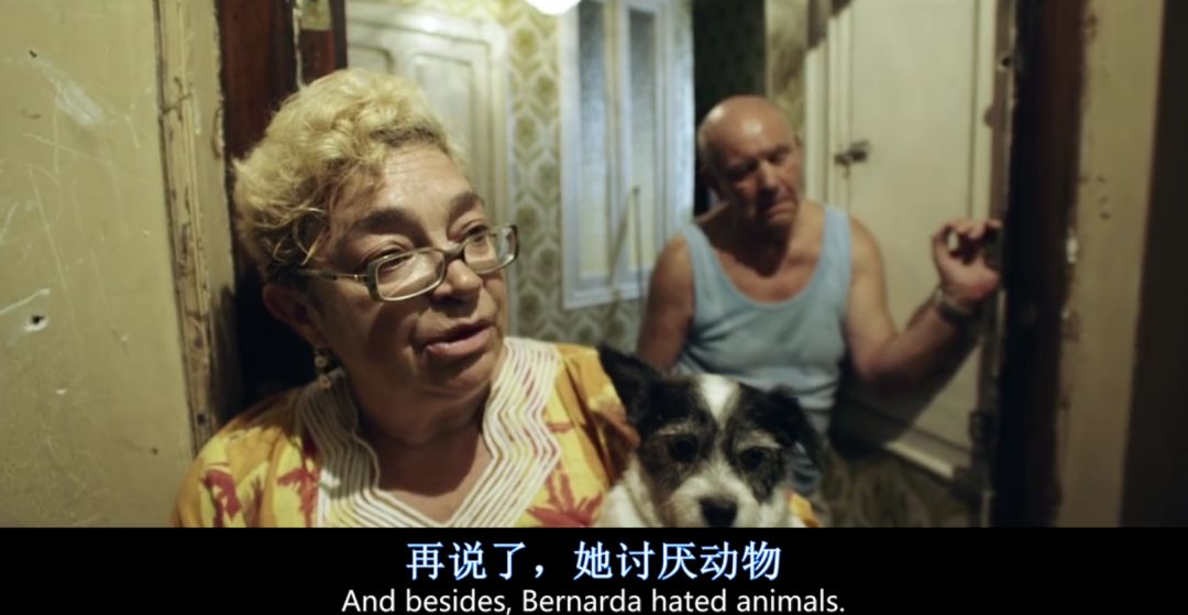 尺度大到犯规，却是一部良心好片