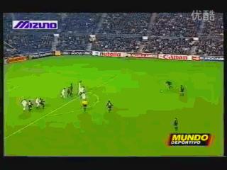 门将卡恩的十大扑救精彩瞬间,世界足坛门将连续零封纪录