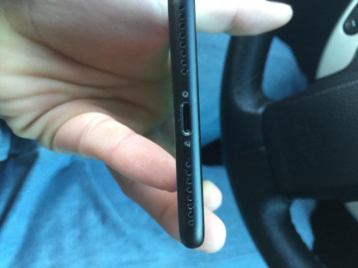 最具性价比的双摄手机!两千五入手美版有锁iPhone7Plus