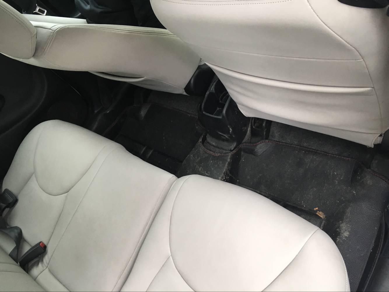 两万块钱淘一辆二手车,06年飞度变速箱拆修多少钱