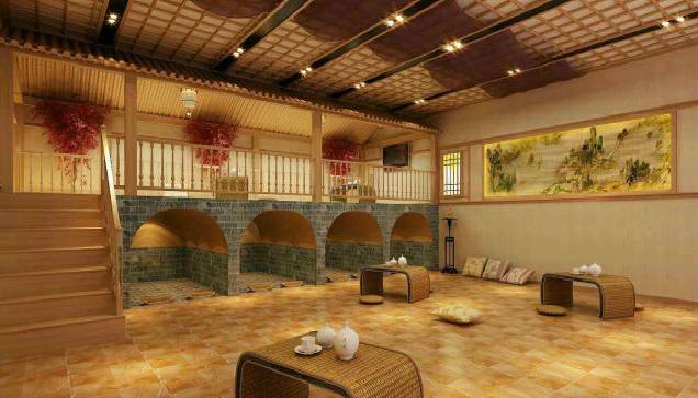 南京最便宜汗蒸馆在哪里,南京汗蒸馆十大排名含自助餐