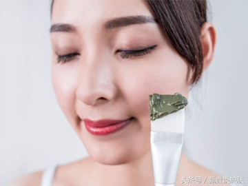 真正的去角质是什么产品,去角质的产品靠谱吗