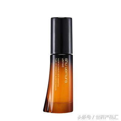 *善美真**的化妆哲学——植村秀