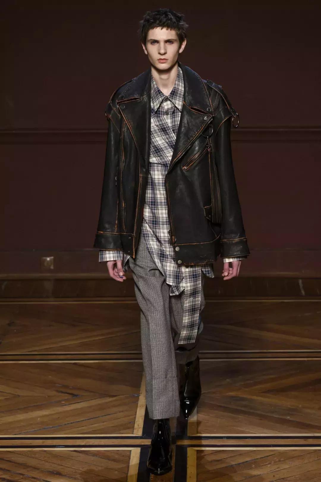 wooyoungmi2020春夏男装,wooyoungmi品牌