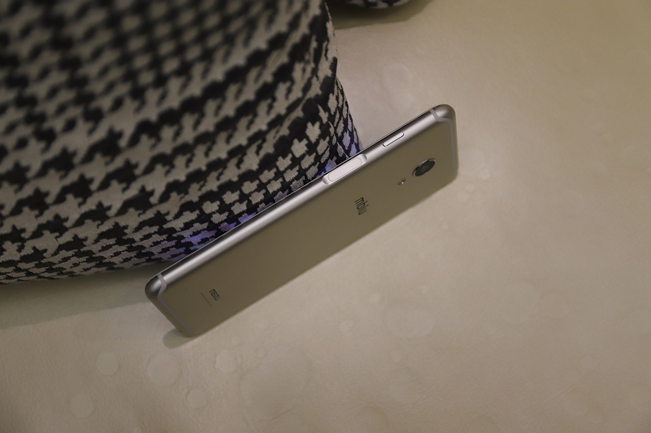 魅蓝s6到底怎么样,比魅族16s手感还好