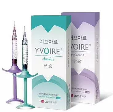 樱花和玻尿酸哪个好,玻尿酸最好的一款