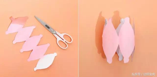 多款灯笼制作方法图解，快收藏吧！