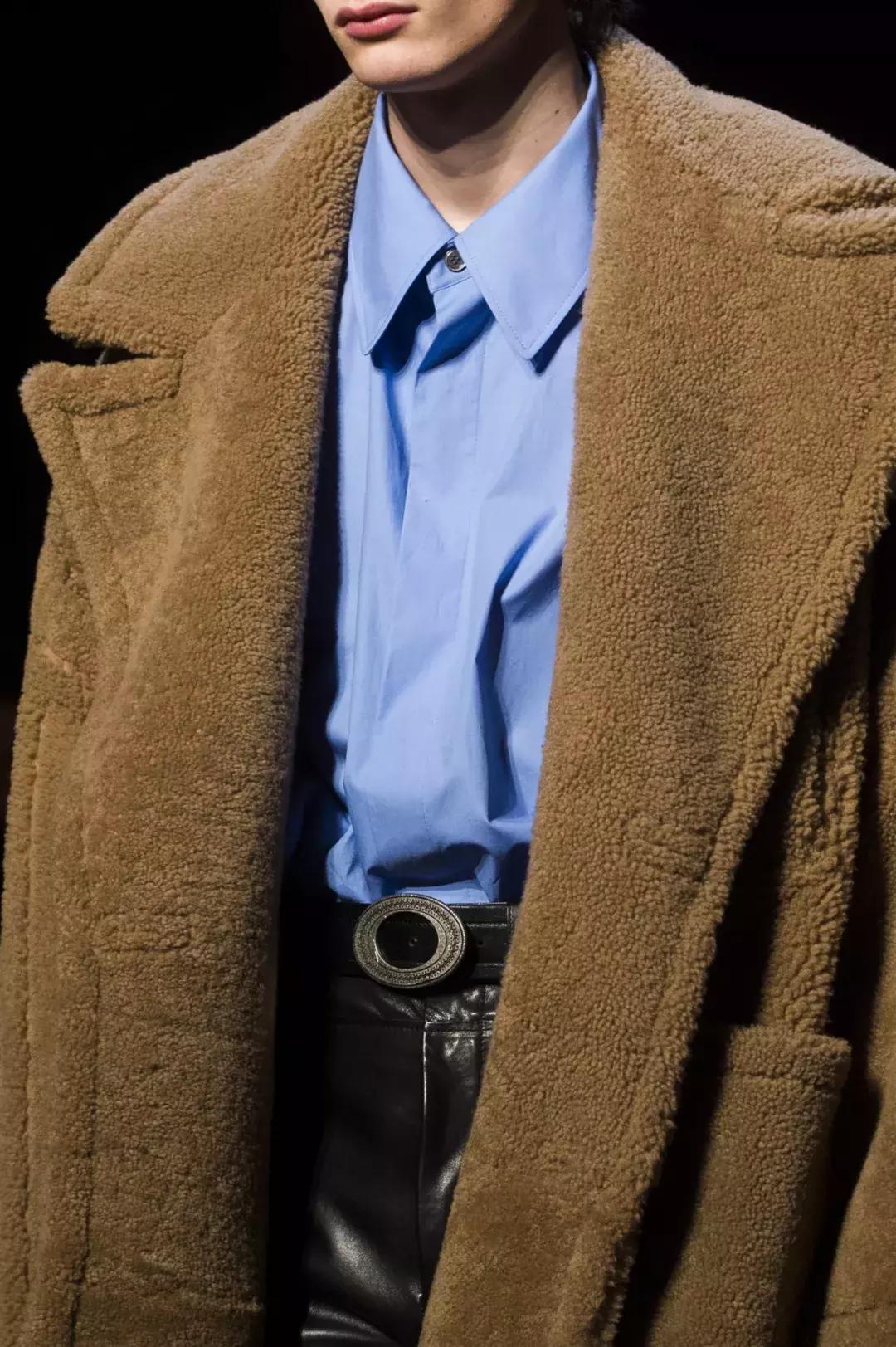 wooyoungmi2020春夏男装,wooyoungmi品牌