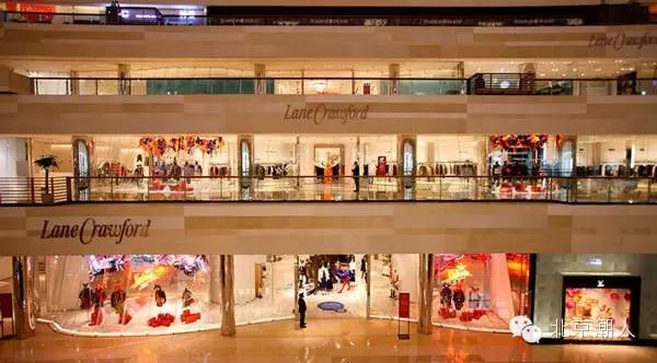 北京十大必买商场,北京商场必逛