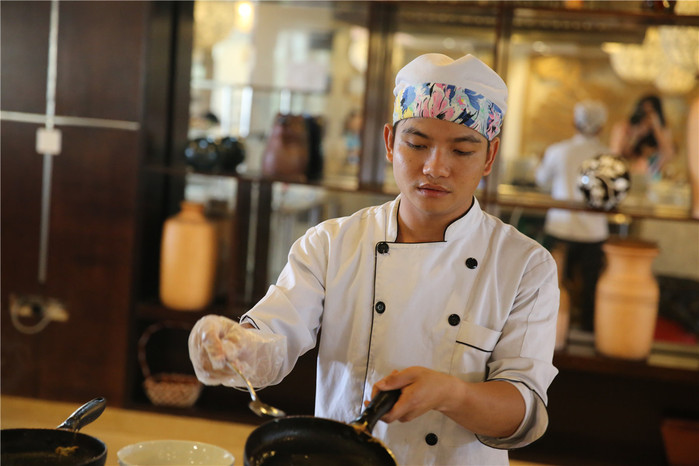 ◆周末度假去哪儿◆——在越南岘港逛吃逛吃