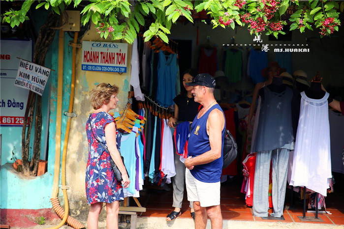 ◆周末度假去哪儿◆——在越南岘港逛吃逛吃