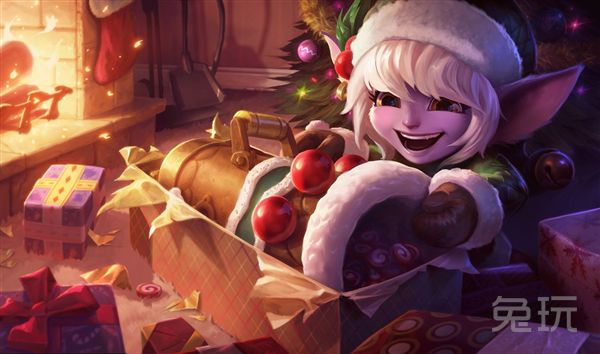 LOL10日PBE：炮娘插画调整冰鸟、剑圣加强