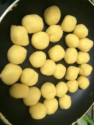 酥皮绿豆饼的做法商用,酥皮绿豆饼的做法大全简单的