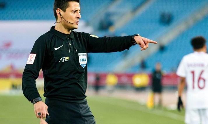 u23亚洲杯后续,u23亚洲杯会向亚足联投诉吗