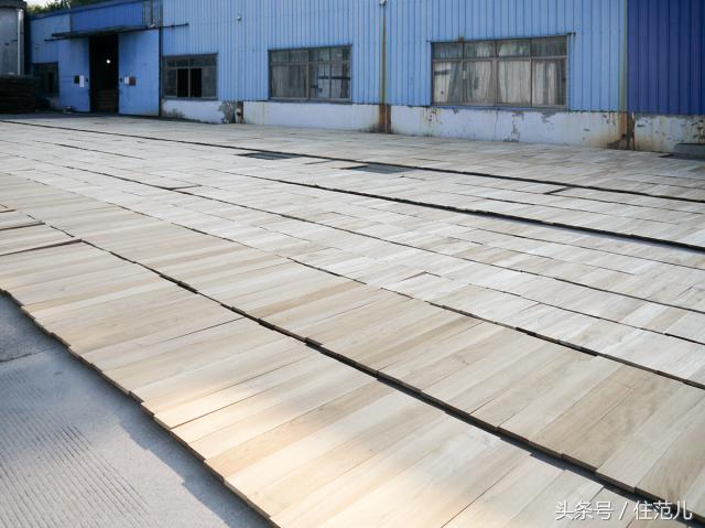 实木地板比较经济实惠,实木地板哪个价廉物美