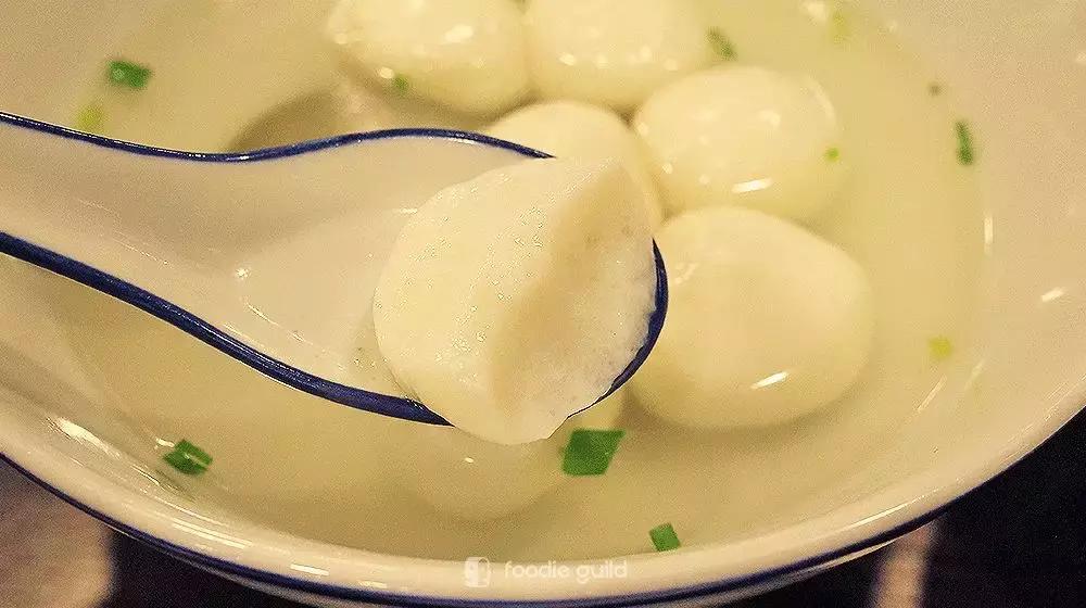 杭帮菜馆必去排名前十名,福源居杭帮菜