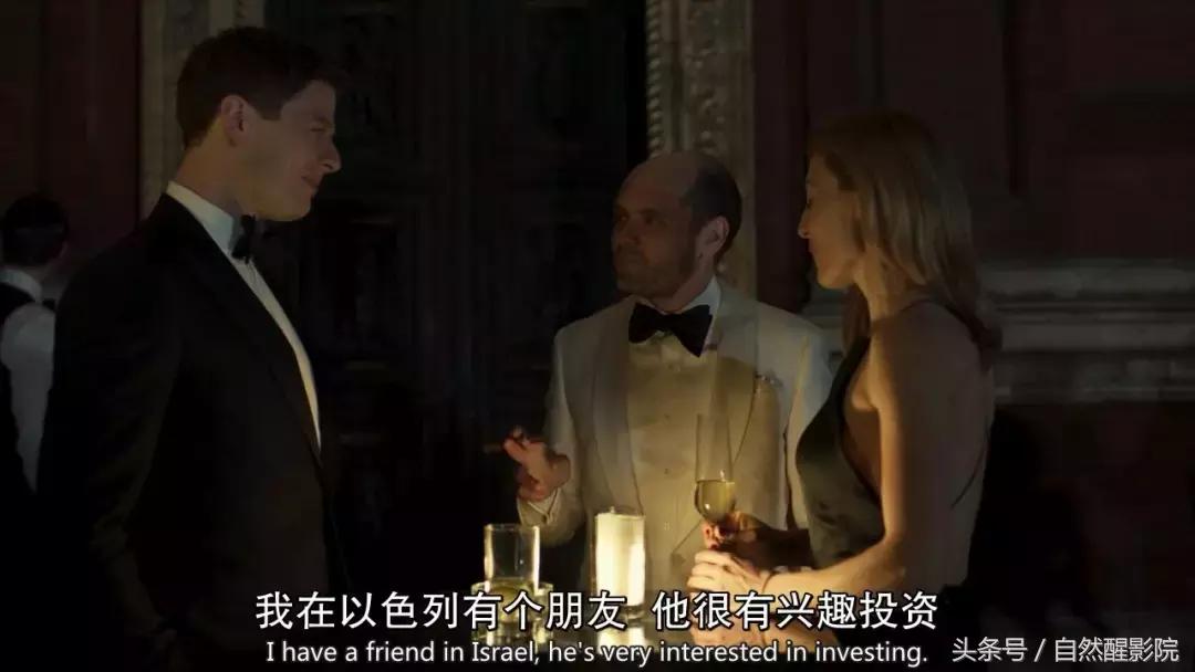 香港版教父完整版,教父英剧