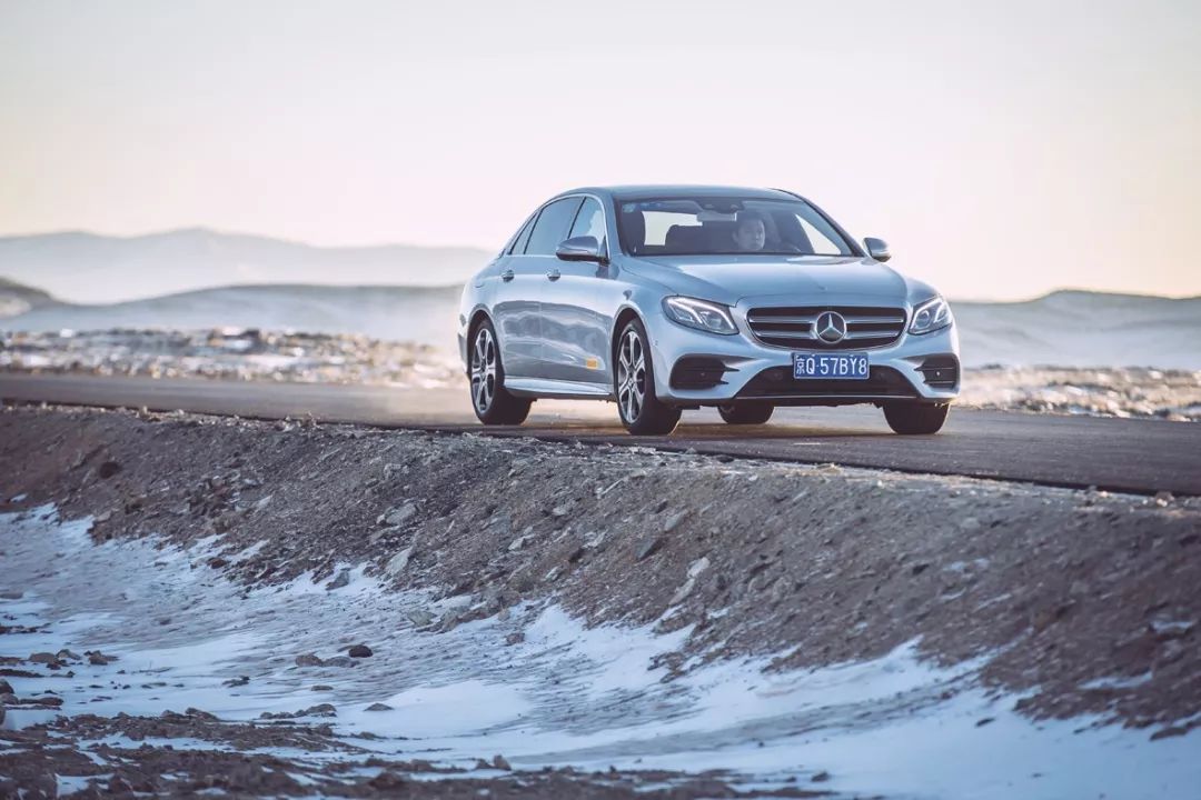 谁说的后驱车不能进独库公路,谁说后驱车不可以原地出库