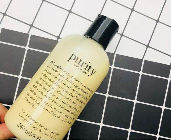 2017护肤品趋势,2017护肤品排名