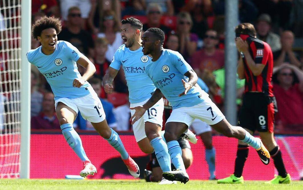 曼城vs巴萨球队,巴萨首发阵容曼城