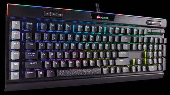 怕过年被问工资？拿这几款外设默默装逼去