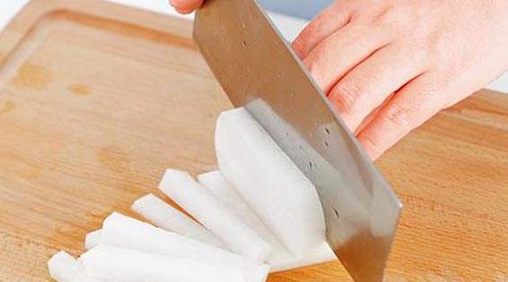 少见的十种刀法,失传的十种刀法