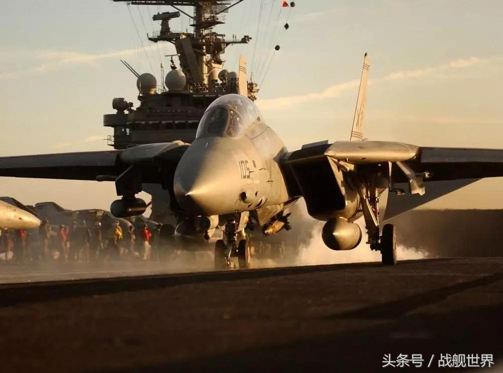 中美海军近几年海上交锋,牢记屈辱