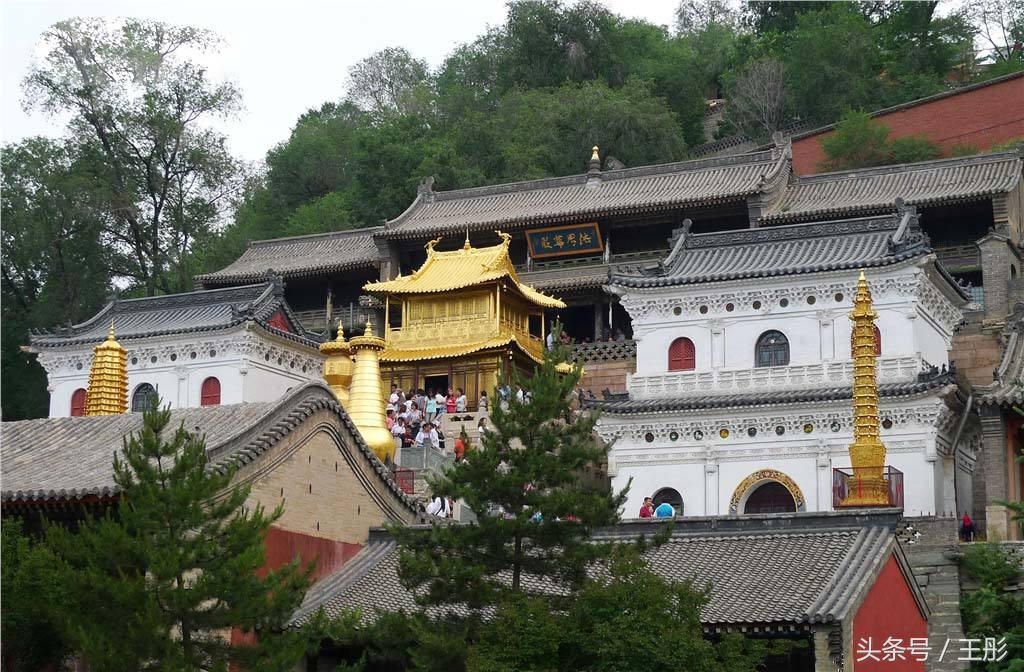 五台山怎么样好玩吗,向阳五台山好玩吗