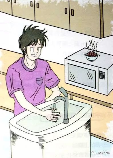 最全外伤科普集锦,谁不受伤谁的过往不曾有遗憾