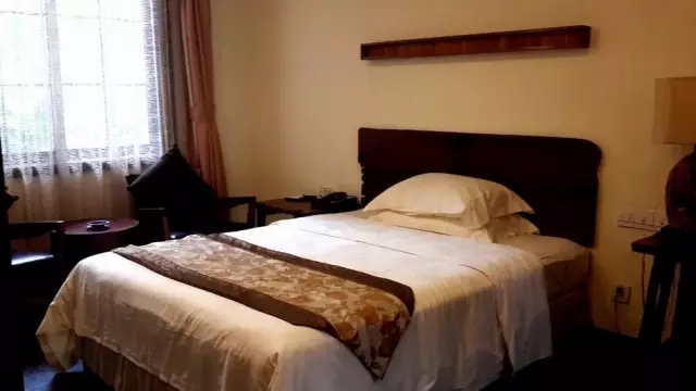 佛冈森波拉别墅度假酒店,清远森波拉温泉度假酒店房间