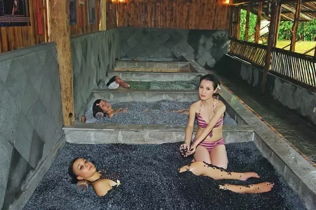 佛冈森波拉温泉门票,佛冈森波拉温泉度假村攻略