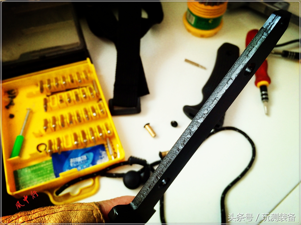 实操课锯钢板,汉道探索者d2评测