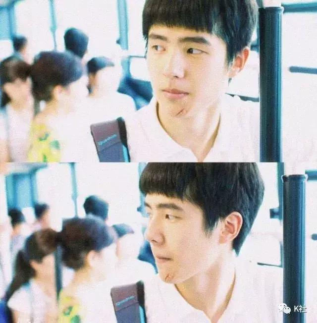 长着一张初恋脸，却被叫作“钢铁直男注孤生”？