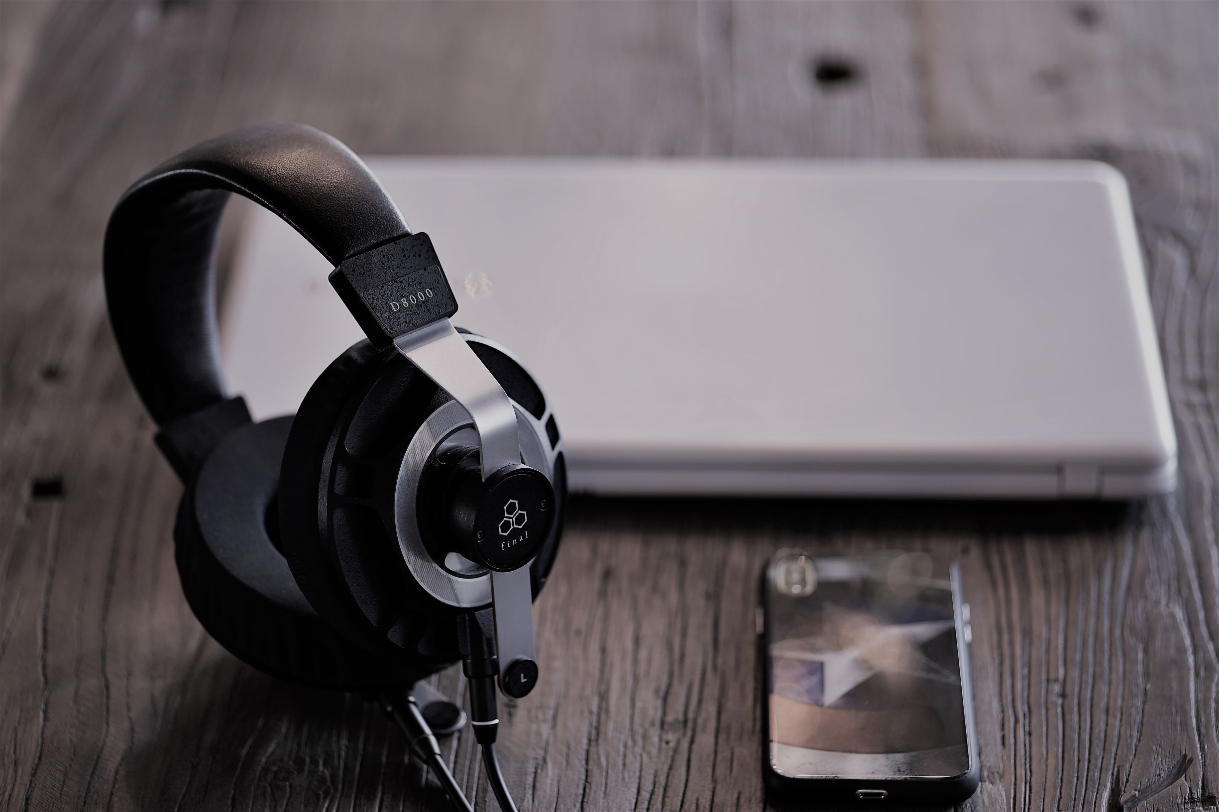负分与欣喜，聊聊FINALD8000旗舰平板耳机还有日本人的偏执
