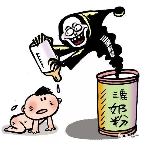 进口奶粉应该从哪买合适,代购奶粉为什么比网上便宜