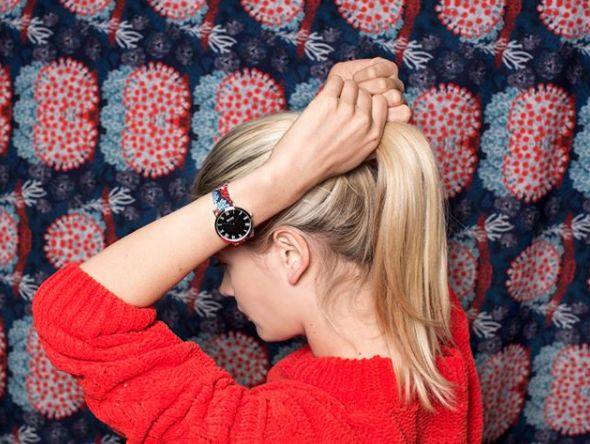 比较小众的手表品牌,好看的手表女小众品牌