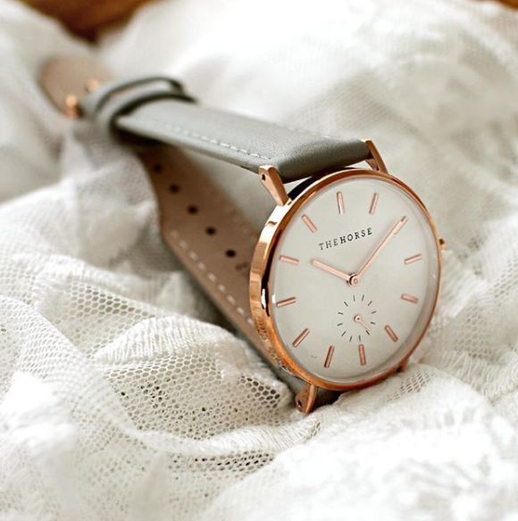 比较小众的手表品牌,好看的手表女小众品牌