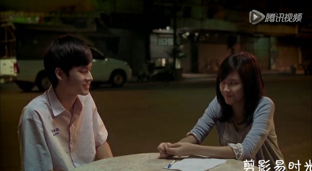 荐影《音为爱》――音乐伴随了我那些衰也美的时光