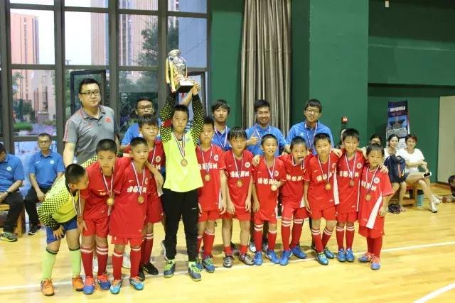 2019年海峡杯两岸篮球赛,海峡两岸青少年篮球邀请赛开幕