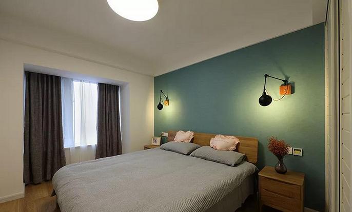 我家90平方简单装修15w,晒晒我家的60平米装修美图