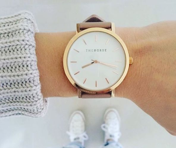 比较小众的手表品牌,好看的手表女小众品牌