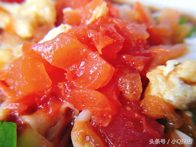 有名的鸡肉刀削面,鸡汤刀削面最正宗