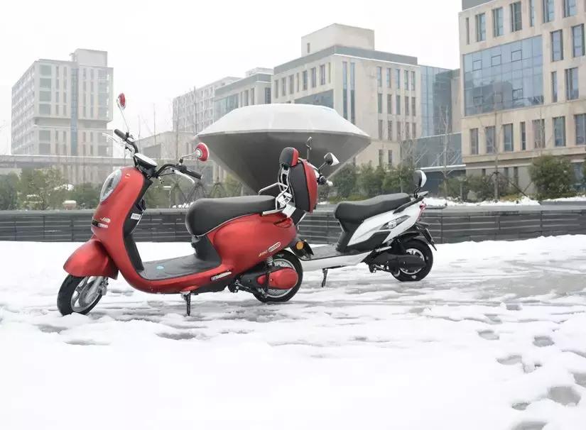 台铃车子和雅迪车子到底哪个更好,台铃萌雪2022新款