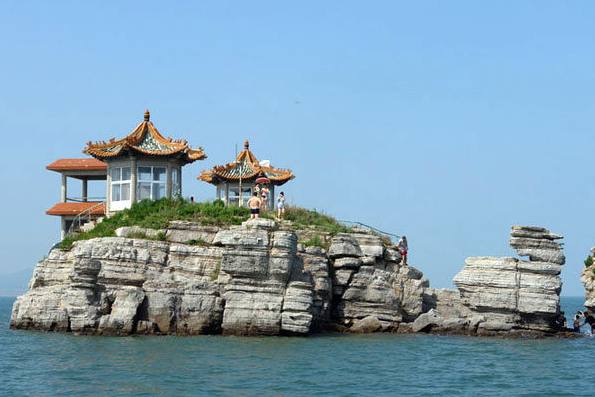 全国百强县级市瓦房店,瓦房店市简介