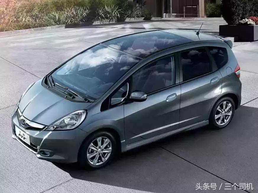 5万元入门家轿，没啥亮点的小赛欧却月销过万，力压众多自主轿车