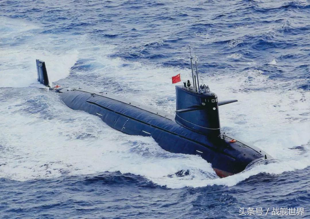 中美海军近几年海上交锋,牢记屈辱