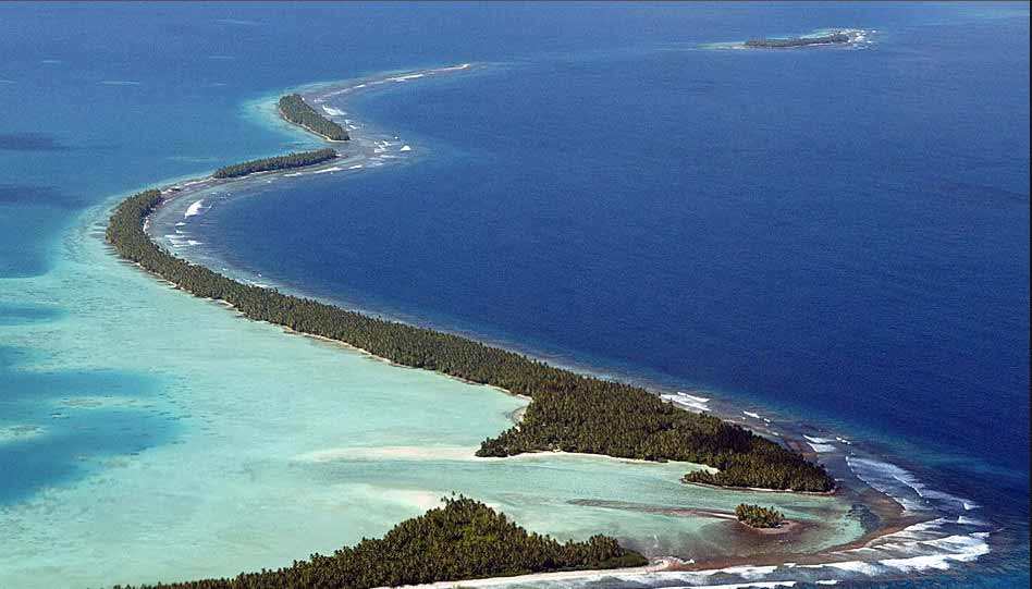 世界上五个最小的国家,世界上五个袖珍小国