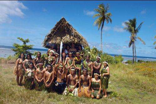 世界上五个最小的国家,世界上五个袖珍小国