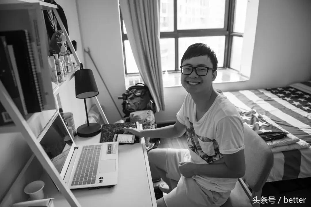 一个独立且自由的摄影师,一个电影摄影师镜头下的武汉