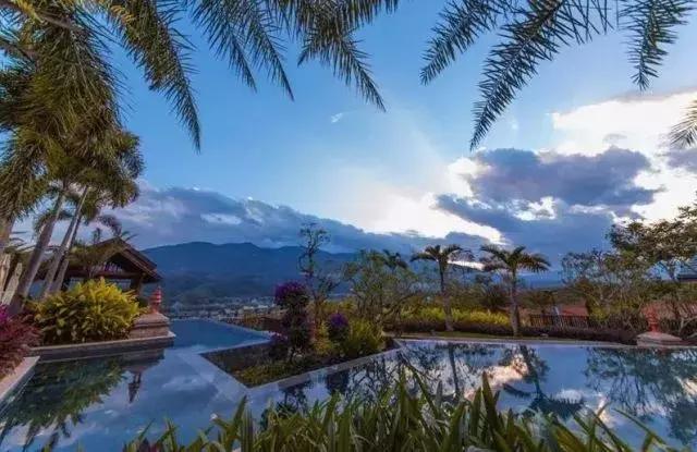 花间堂旗舰店现状,花间堂全国连锁店